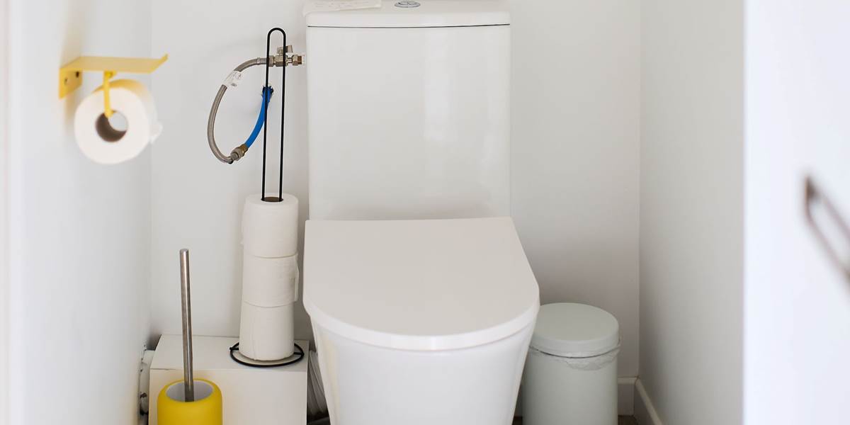 VAUVERT WC