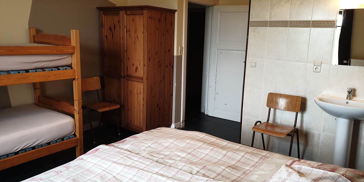 chambre 5