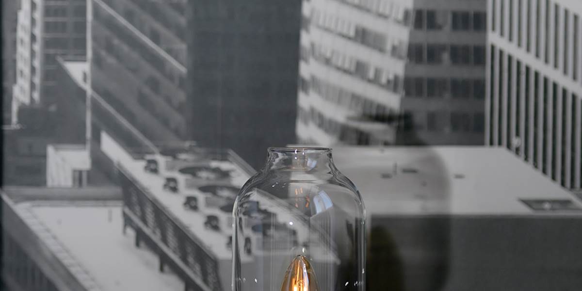 lampe chambre MANHATTAN