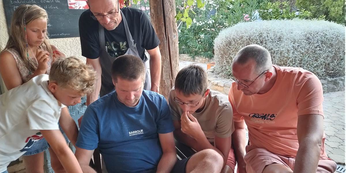 Les JO certains ne peuvent pas manquer les grands moments