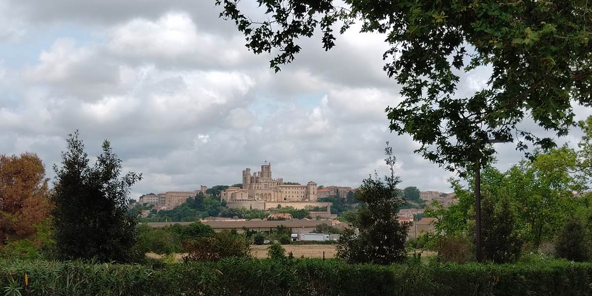 Béziers