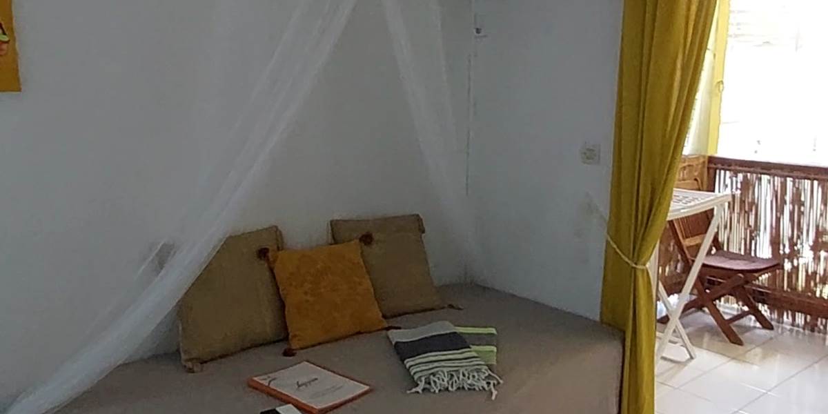 le Carambole Chambre