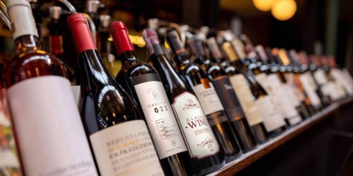 Le salon des vins de Mâcon