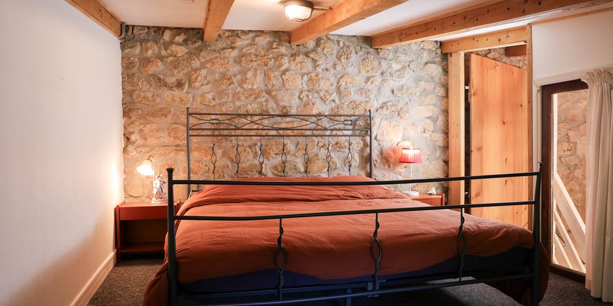 Chambre double