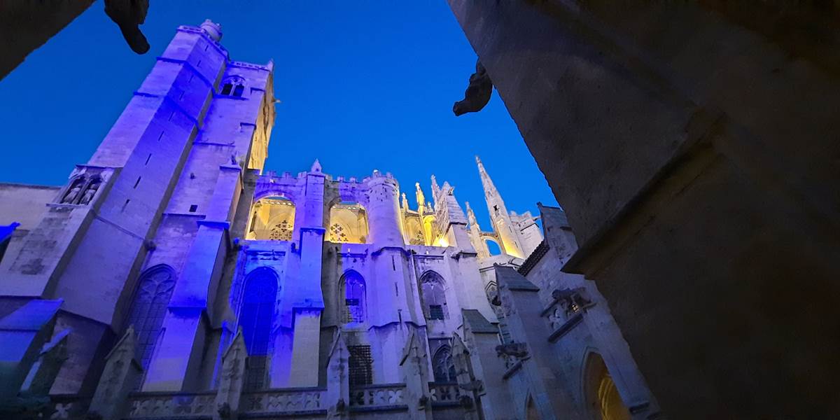 Narbonne