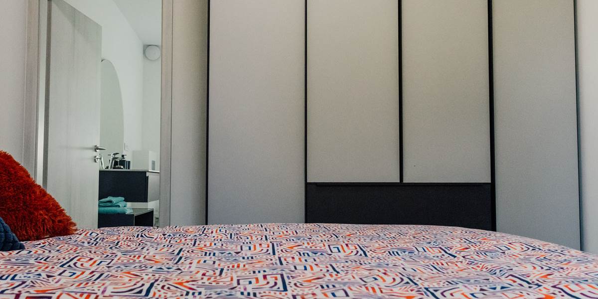 Petite chambre 4