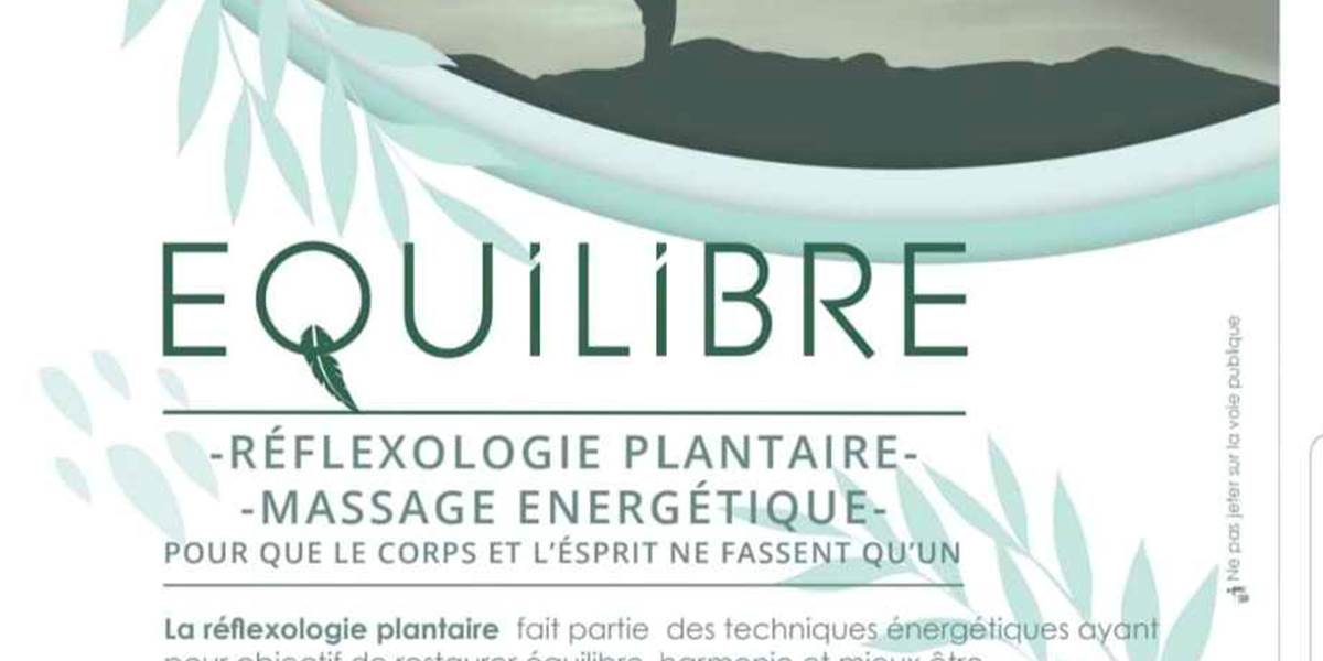 Présentation de Stéphanie, notre voisine de Equilibre