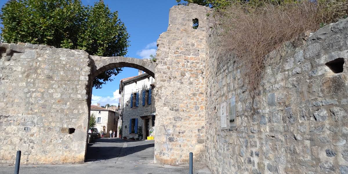 Lagrasse