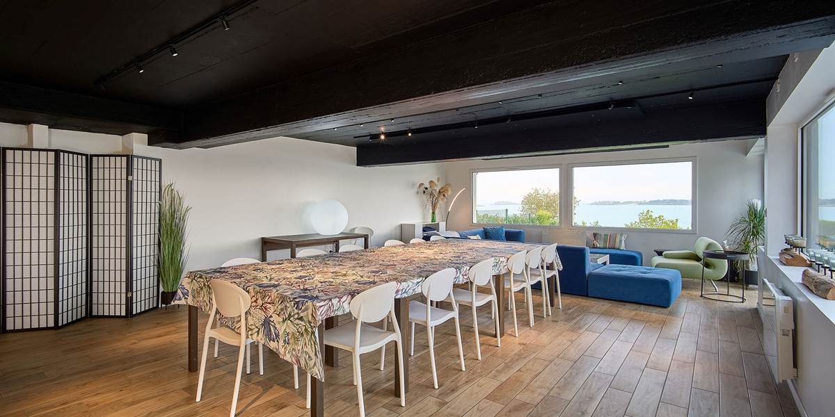 SALLE SEMINAIRE