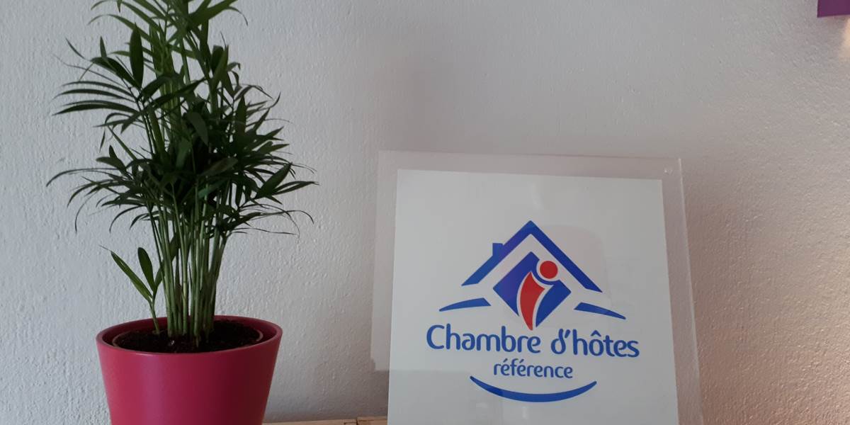 Label Qualité Maison d'Hôtes Doazit