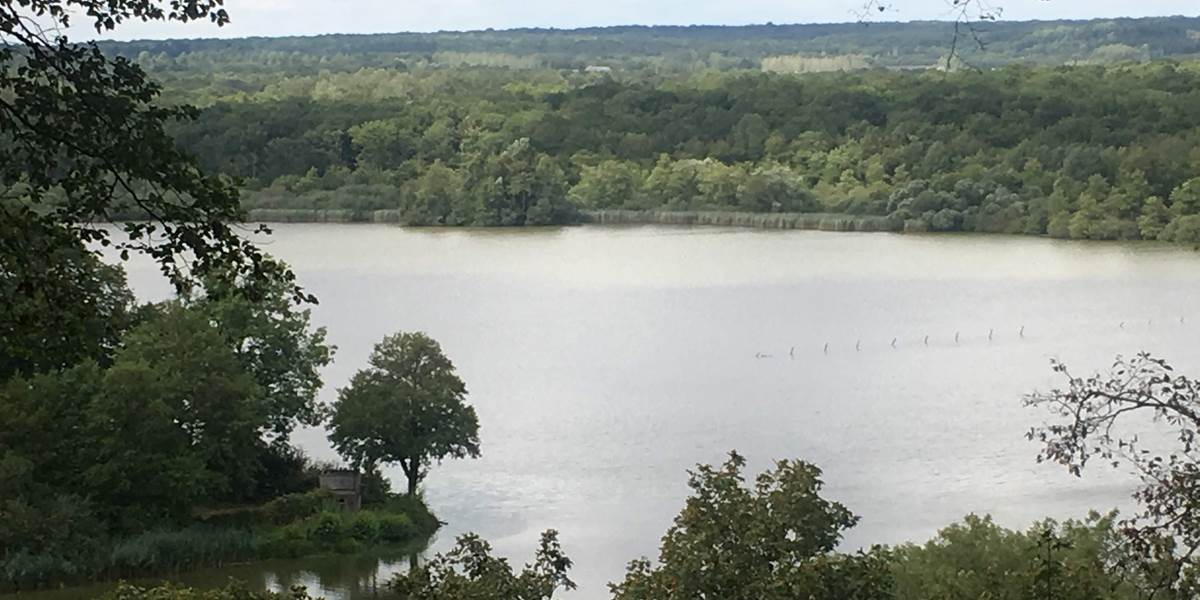 vue haute panoramique