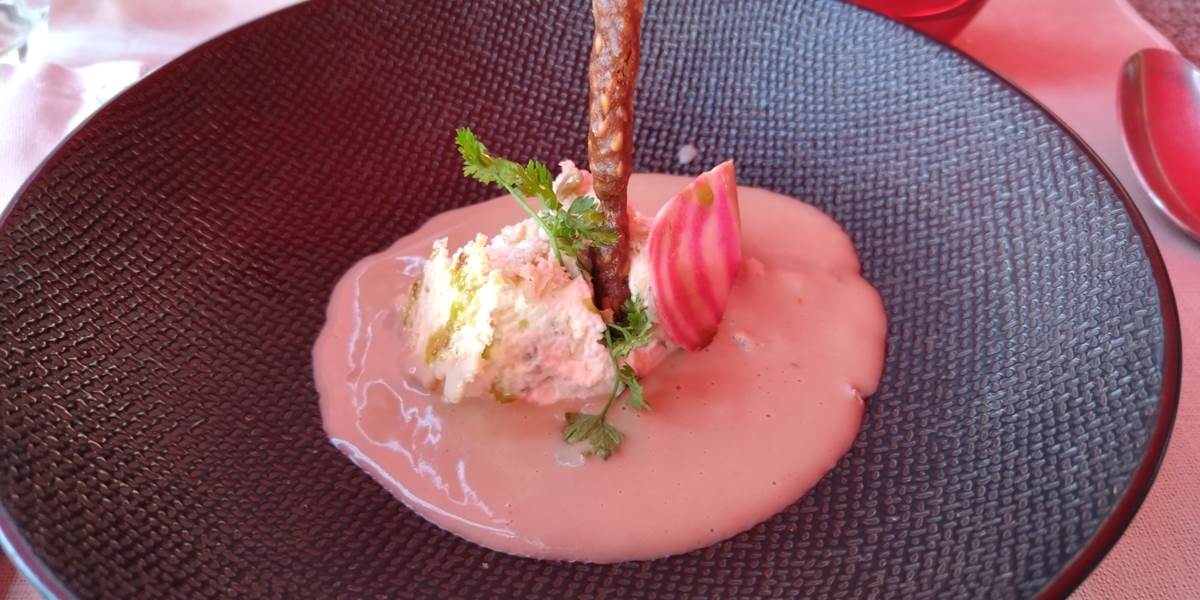 Relais Chautovent