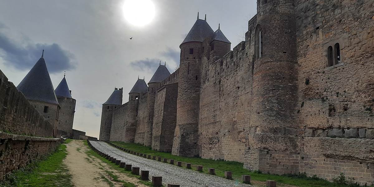 Carcasonne