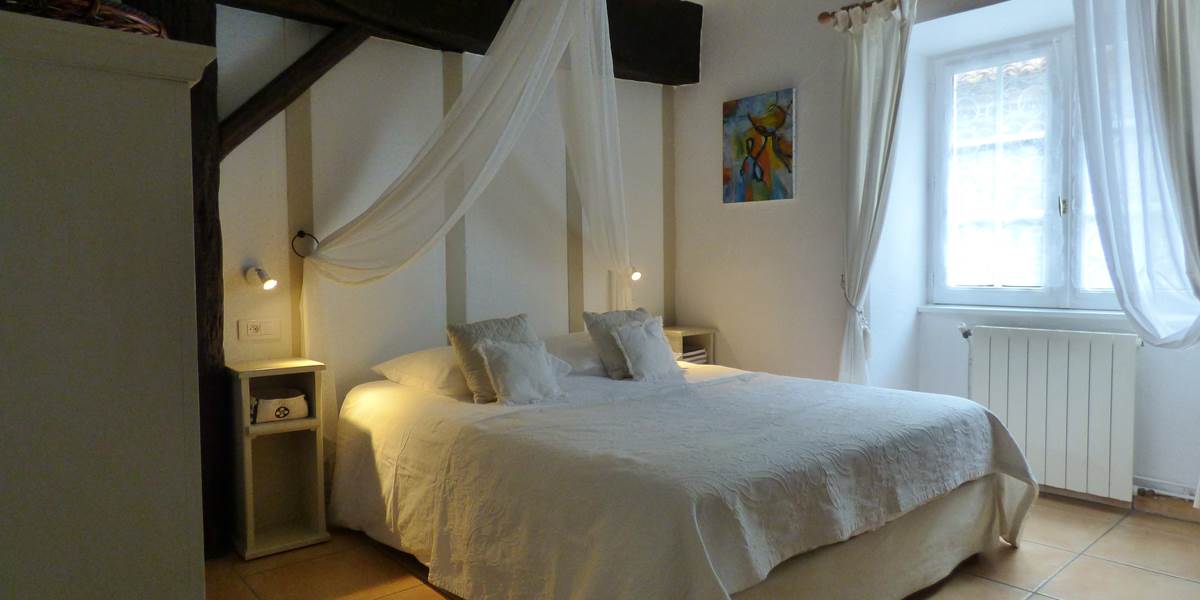 Chambre iguskia