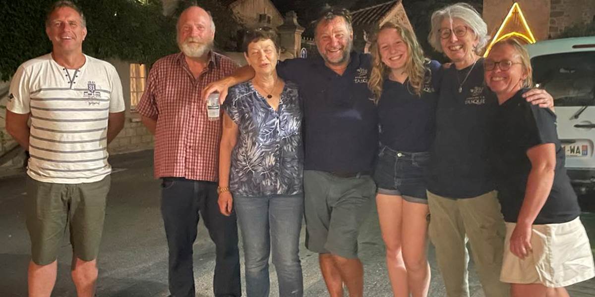 Passeport Vignerons Mailhac
