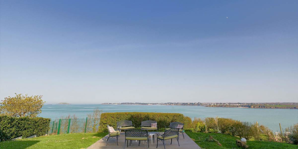 petite terrasse