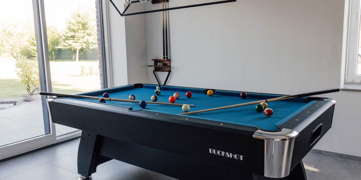 Billard 1