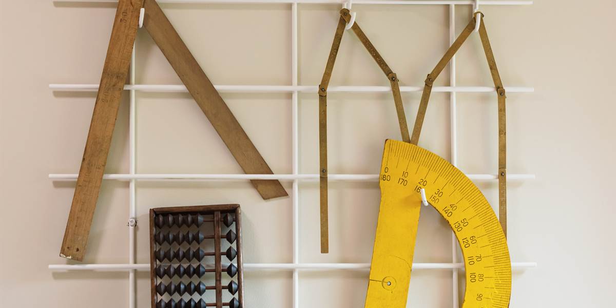 Aperçu de la déco de la chambre Ratio