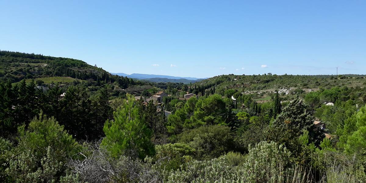 promenade