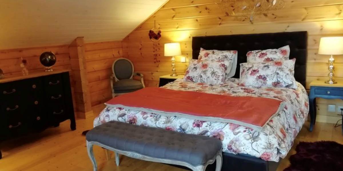 Suite 4 personnes, Chambres d'hôtes piscine,  Chambres d'hôtes Sancerre