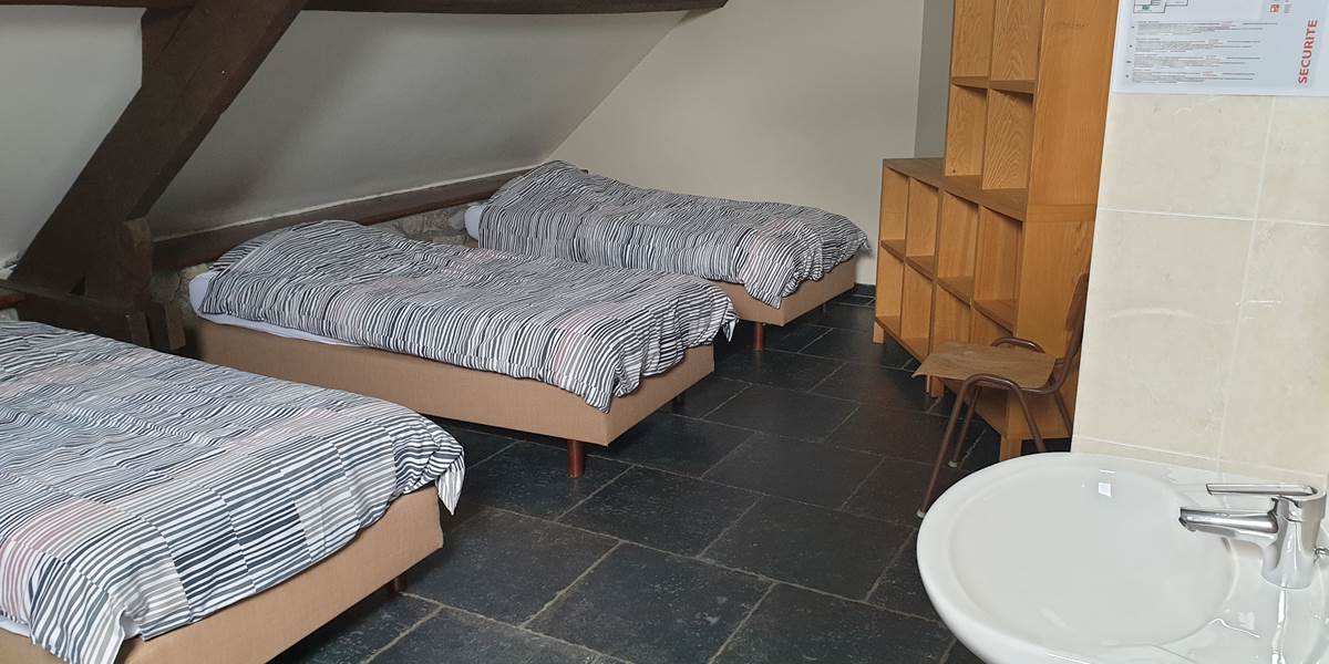 chambre 7