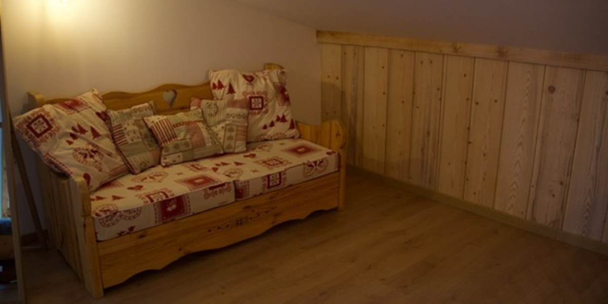 chambre parents