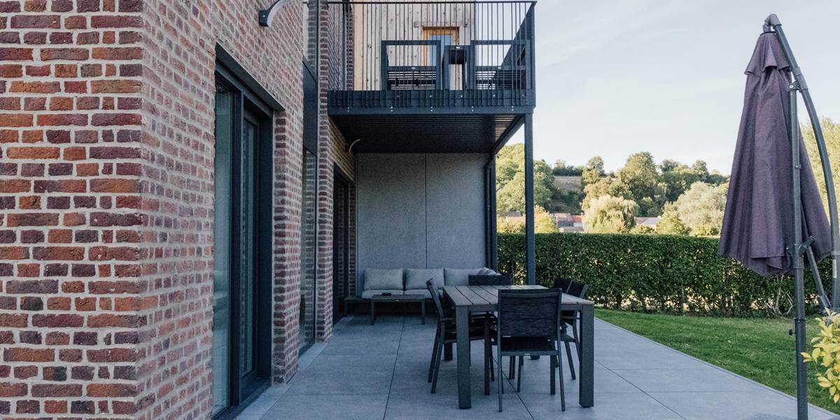Terrasse 2