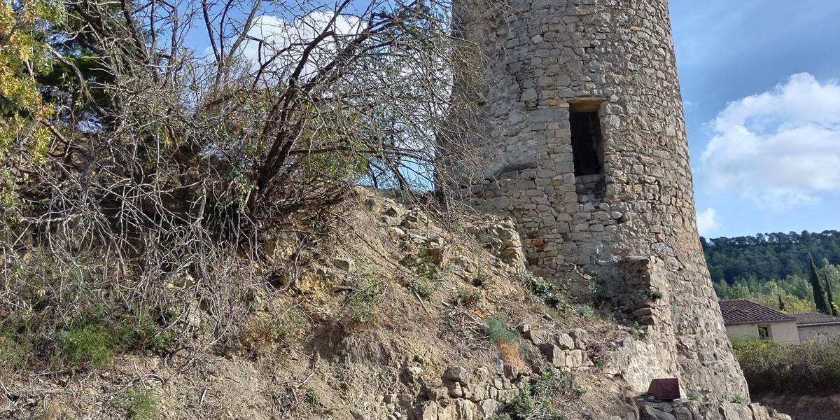 Lagrasse