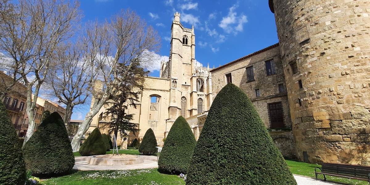 Narbonne