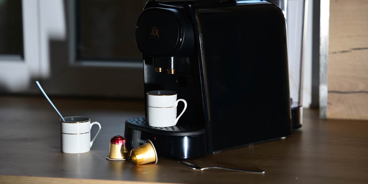 cafe