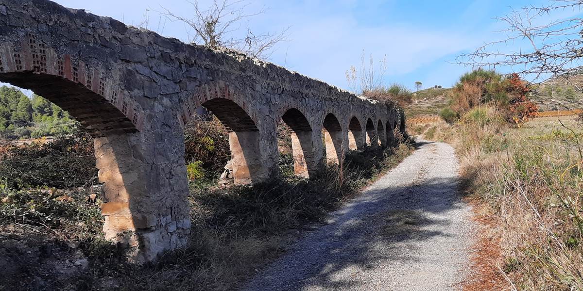 Mailhac et ses vestiges