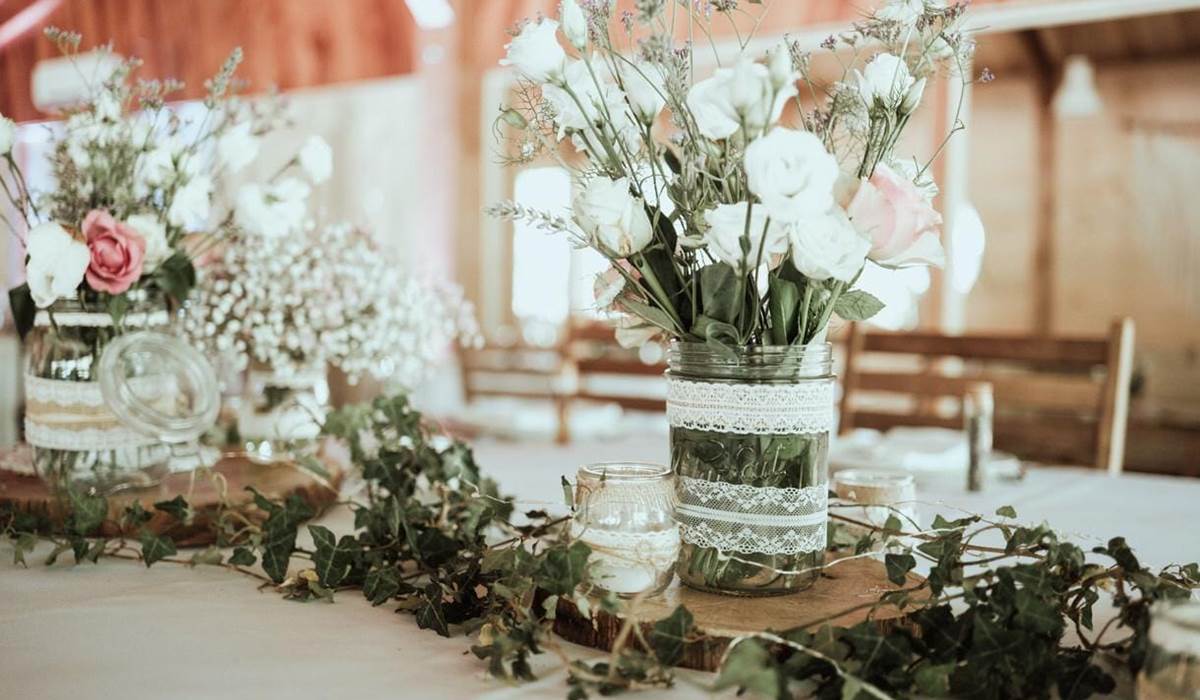 déco table 5