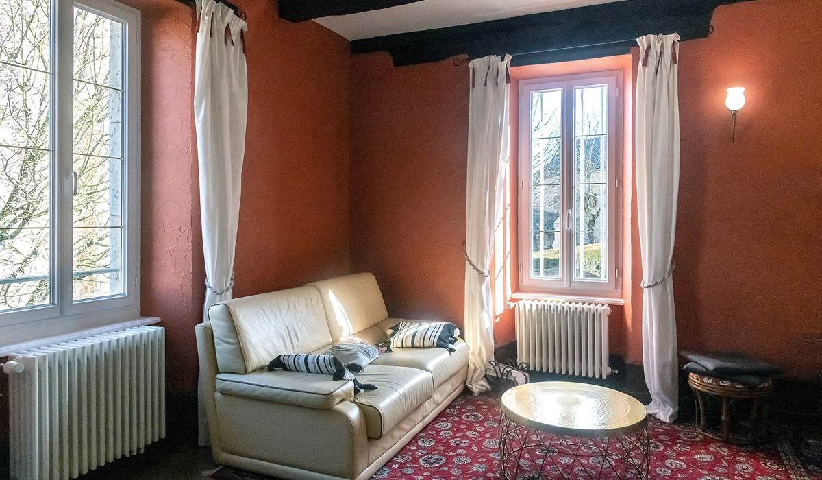 GITE salon