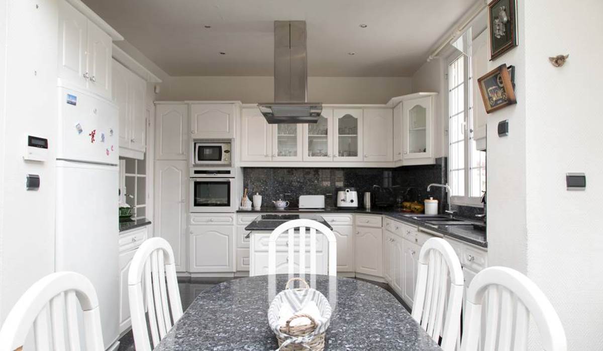 cuisine et table
