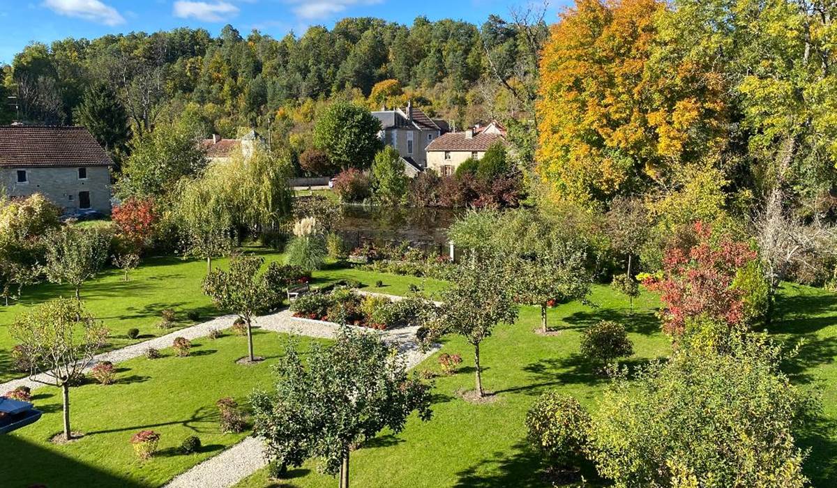HF insta arrie`re vue du haut