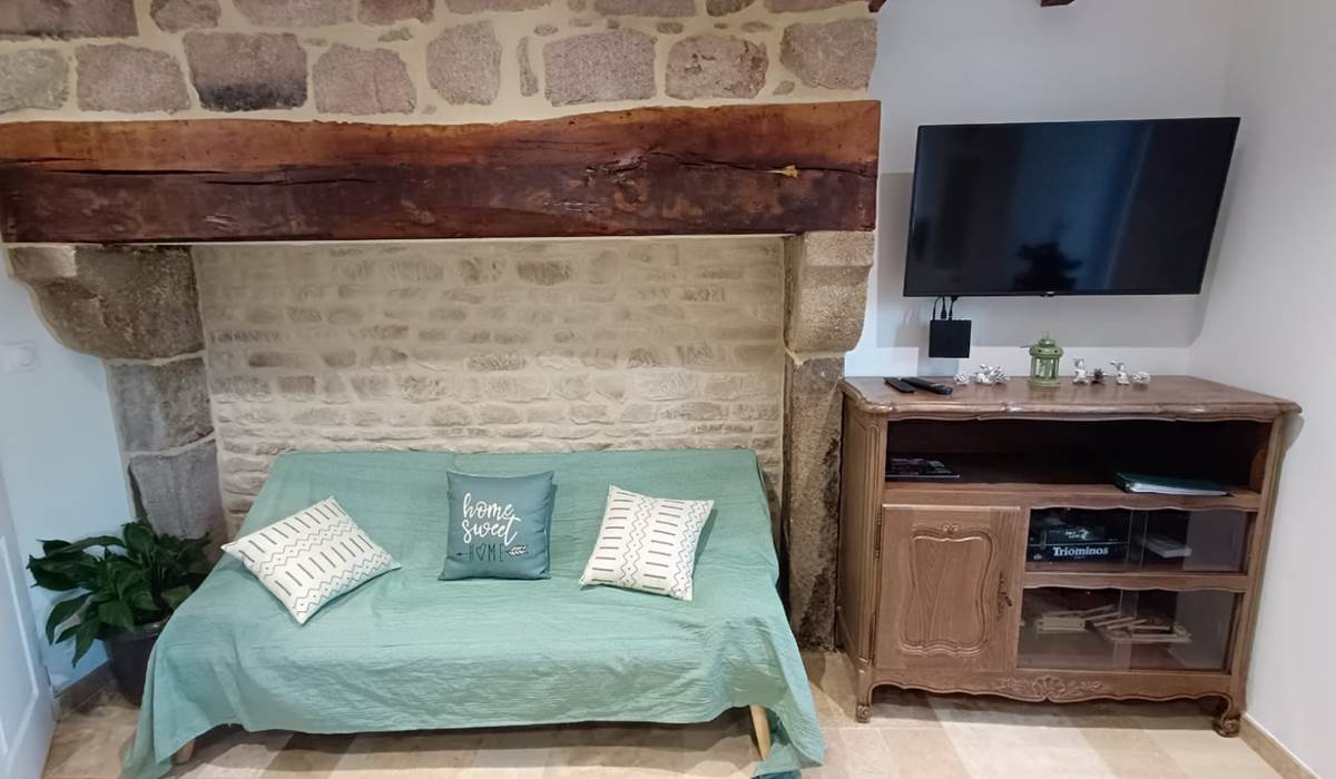 salon gite creuse