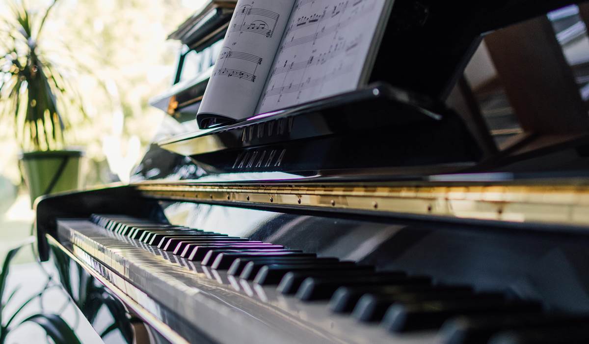 Piano 1