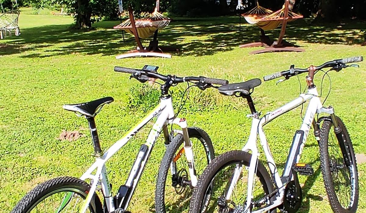 Location VTT électrique