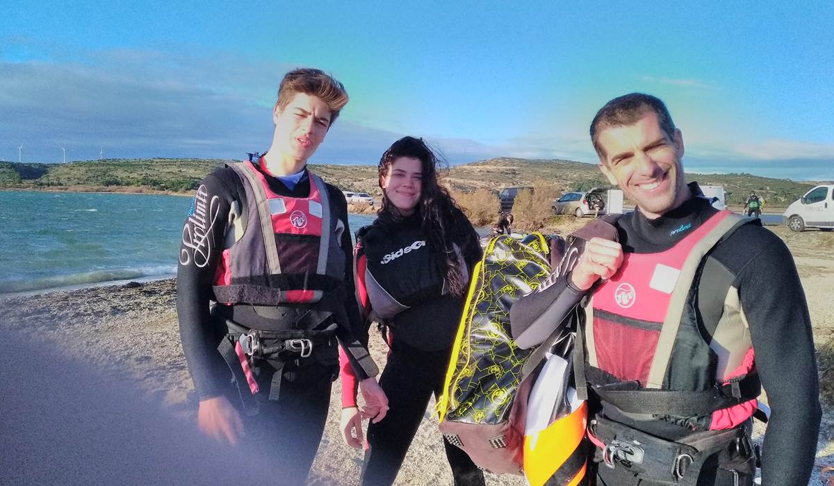 En famille ou entre amis