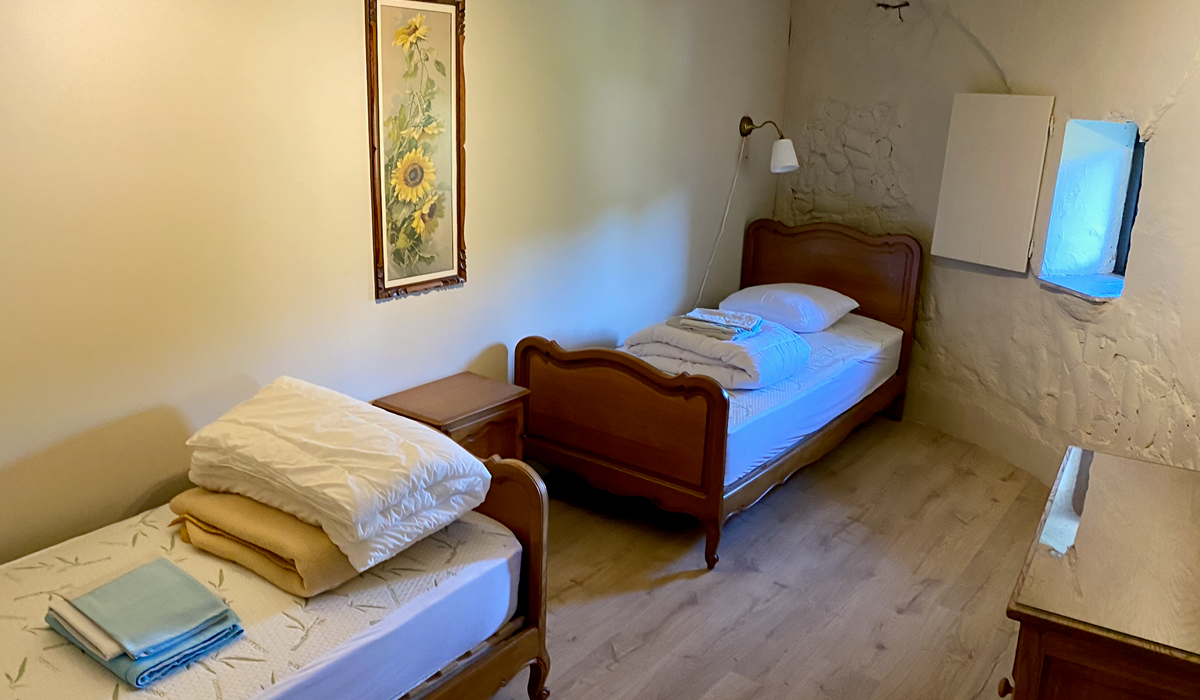 La Chambre des Pairs