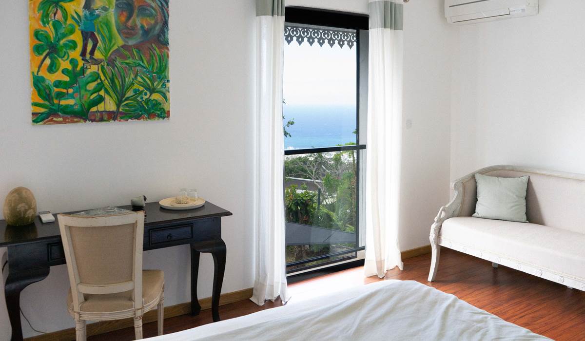 Chambre Tourmaline