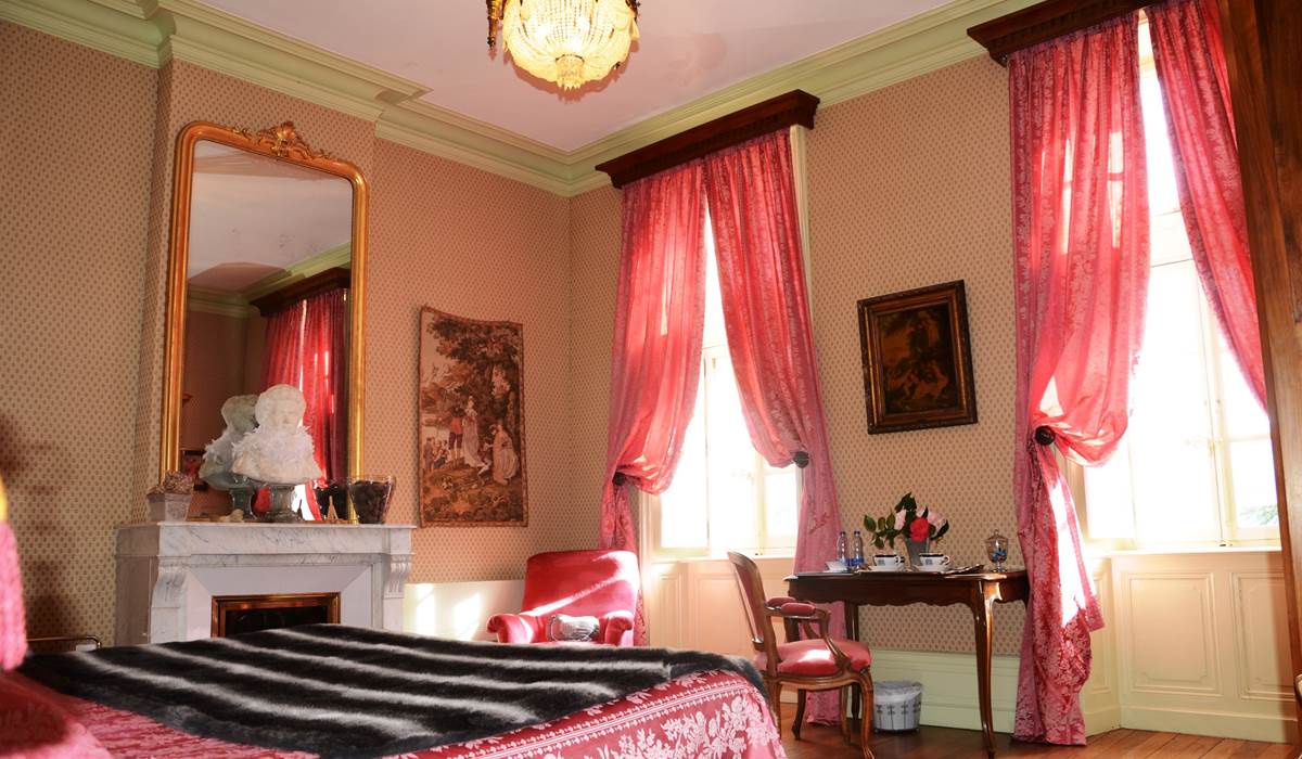 chambre double prestige