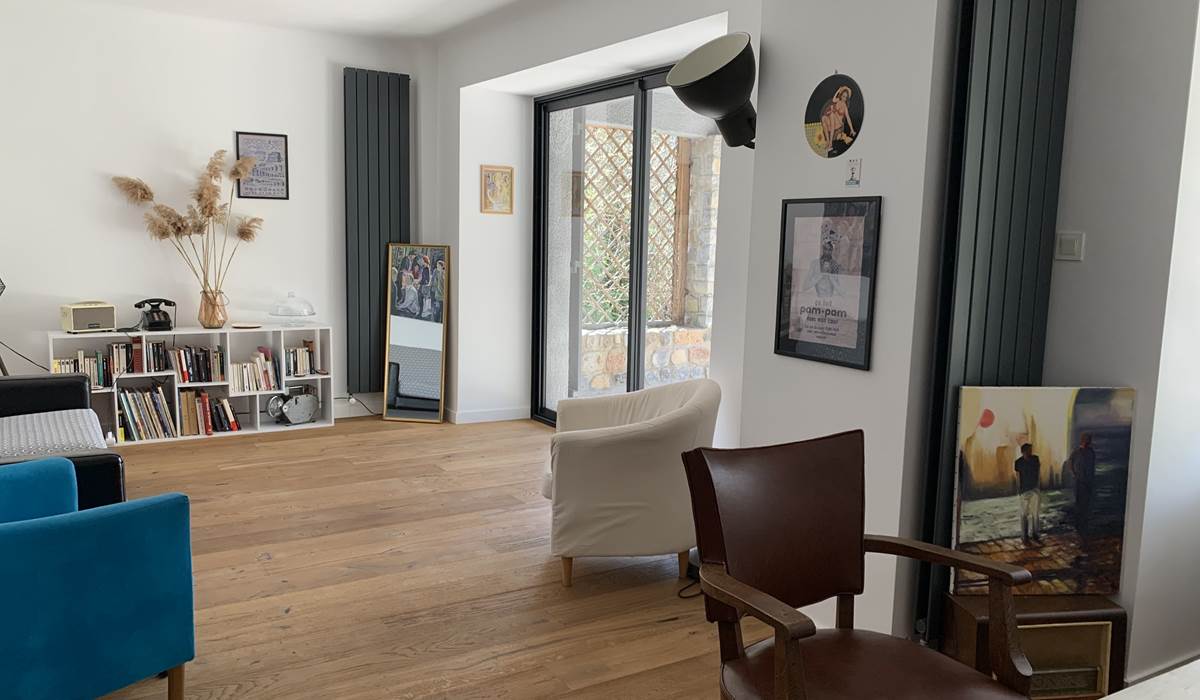 Salon 1