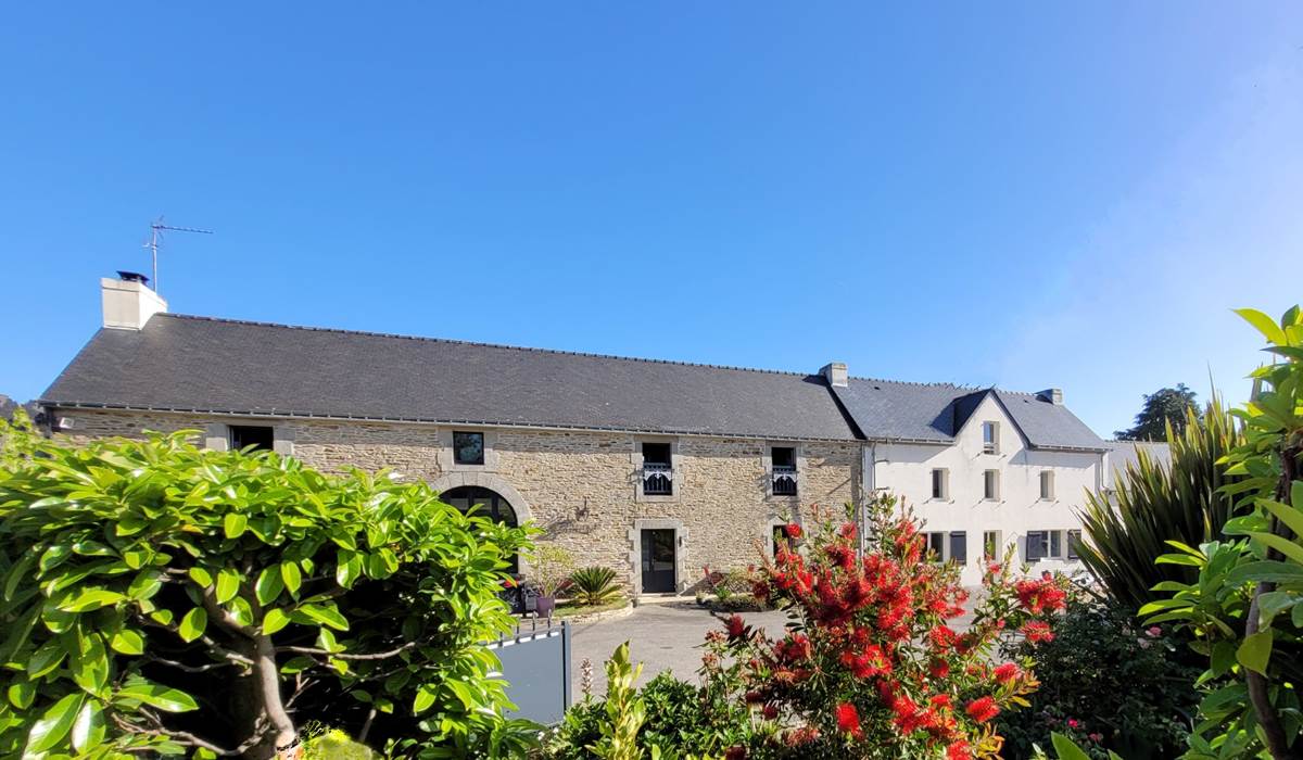 La Maison Keribin