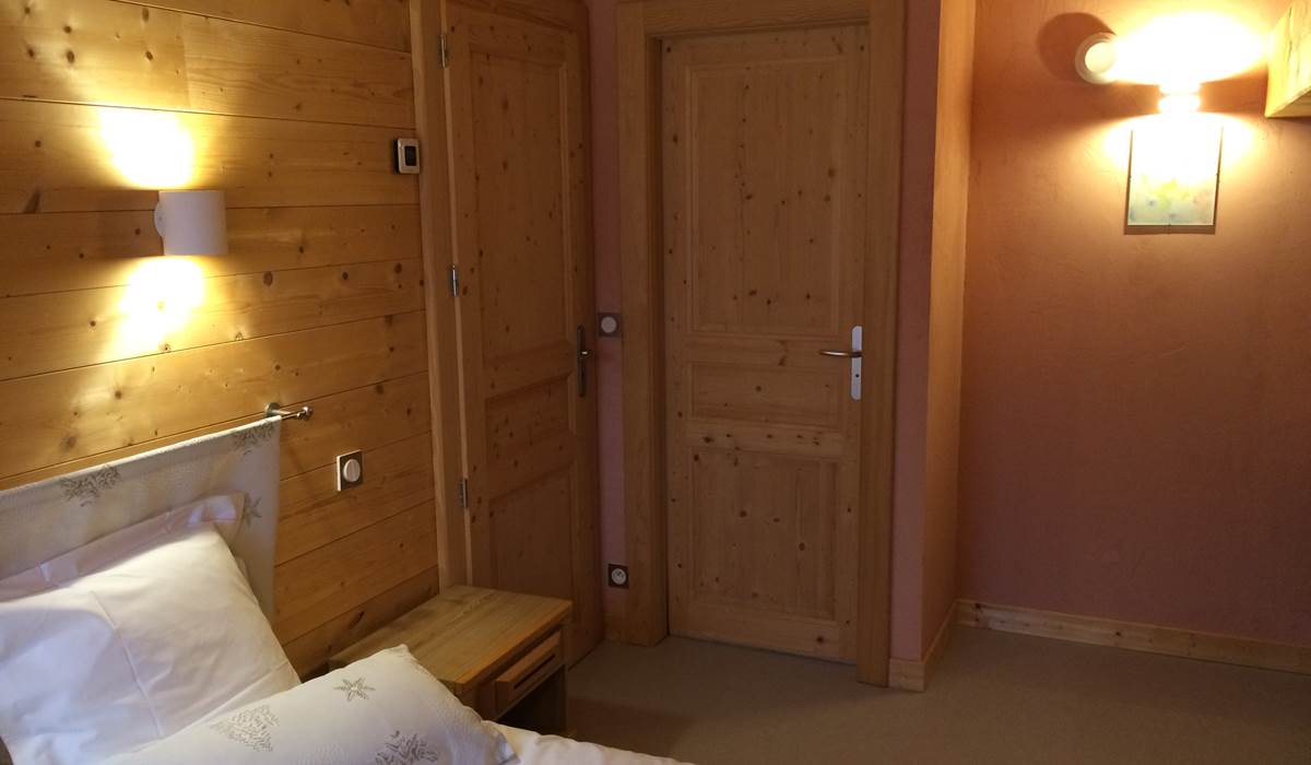 Chambre N°3