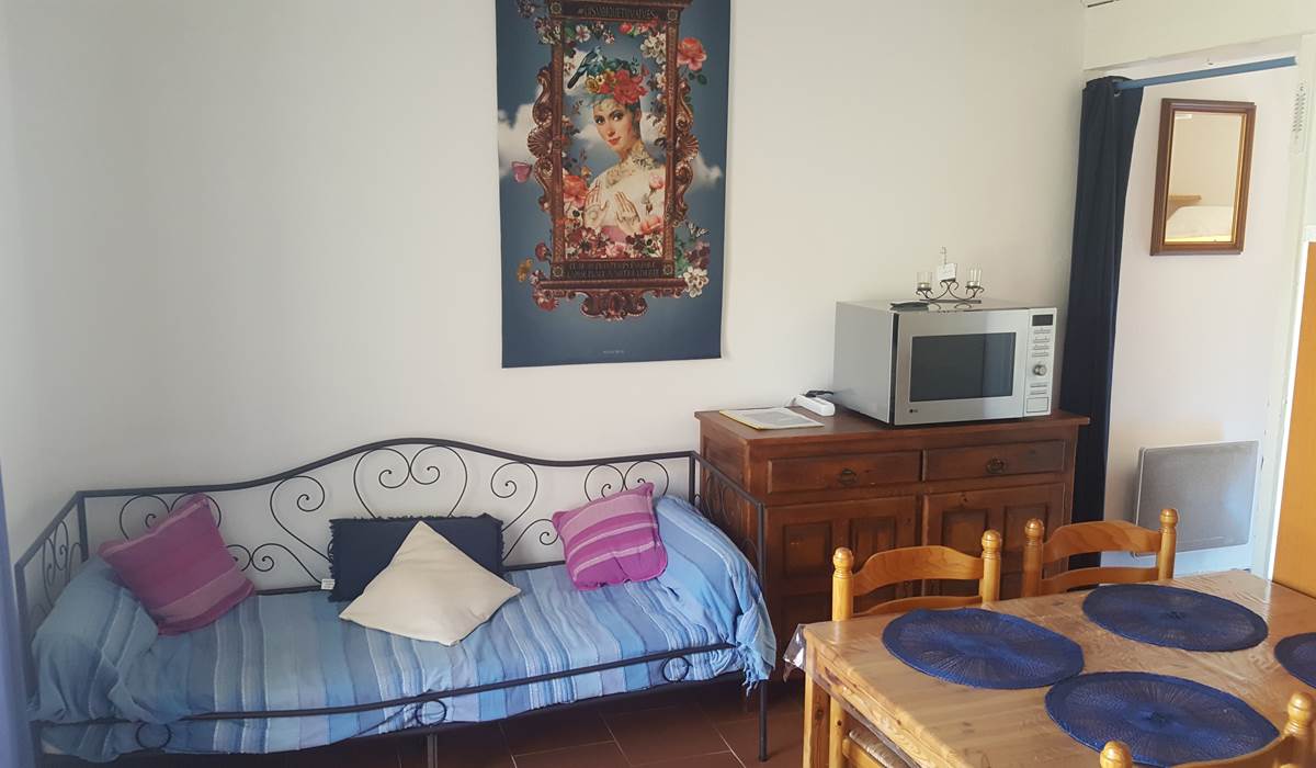 Gîte Lavande