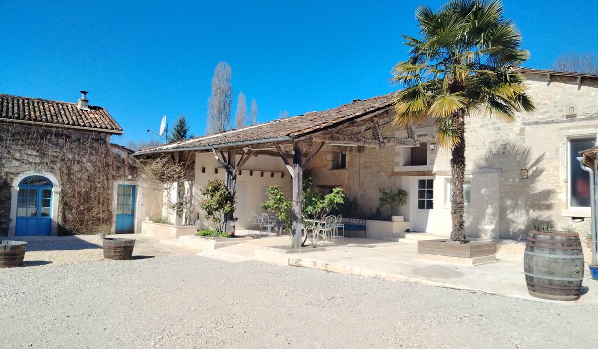 Le Clos Beldane