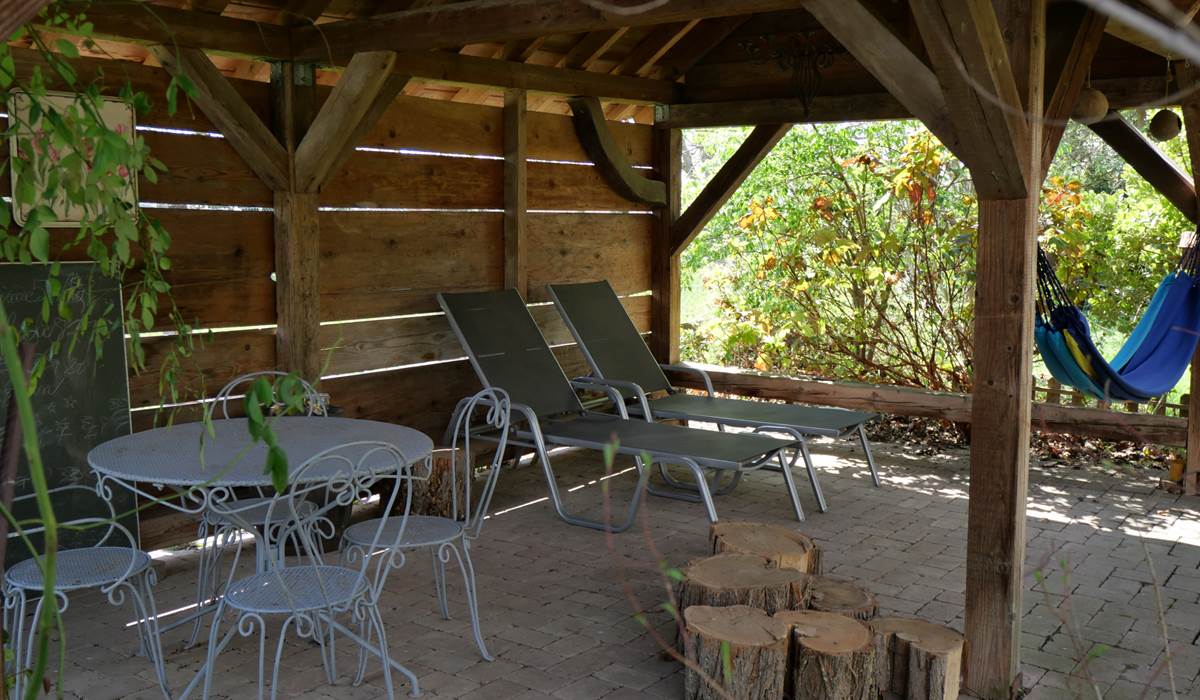 Espace détente_Jardin