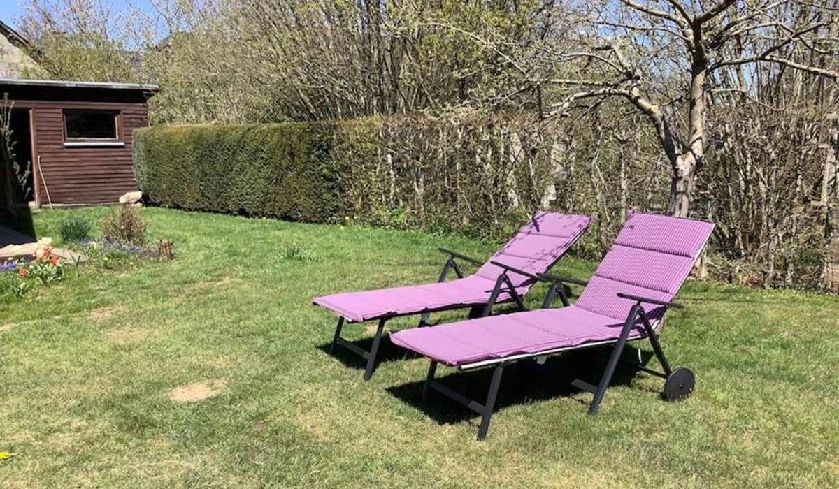 Jardin