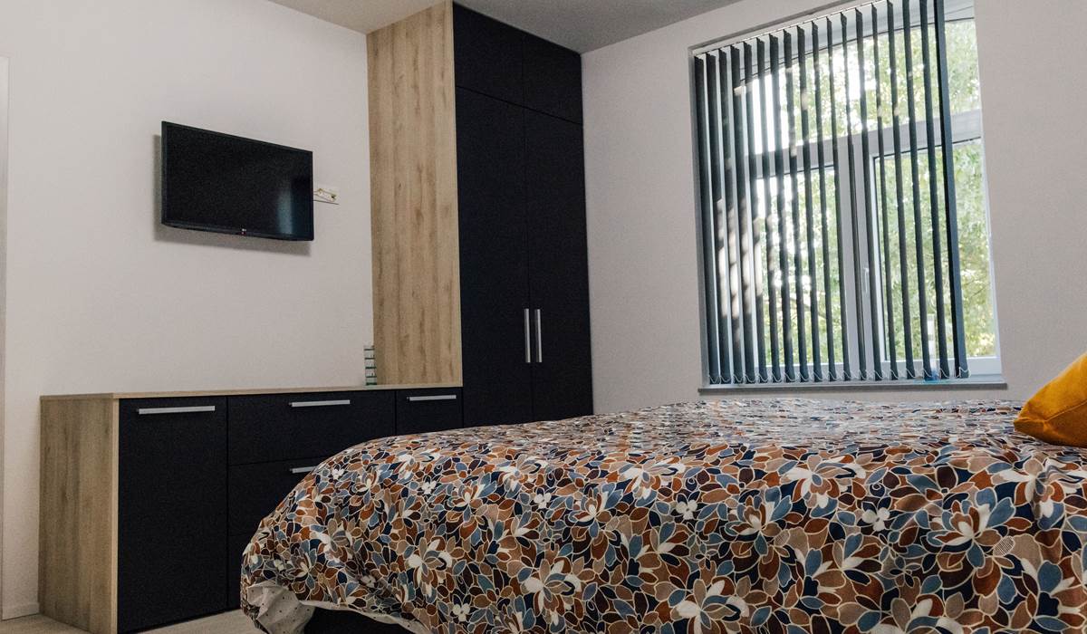 Grande chambre 4